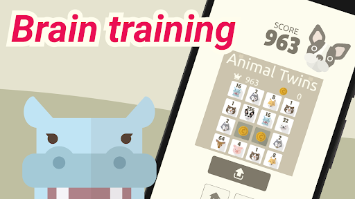 Animal Twins Screen 3