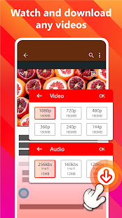 Easy Tube video downloader 2.5 screenshots 10