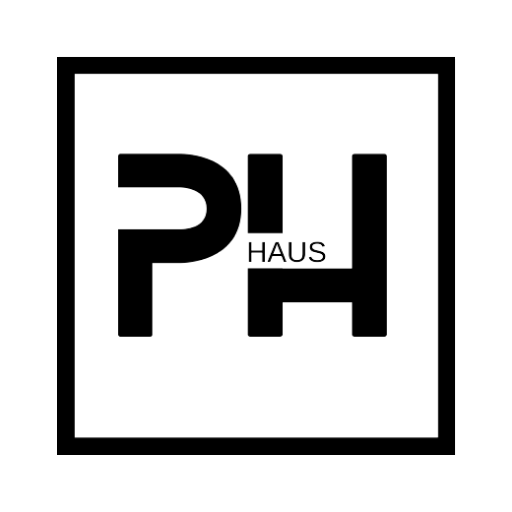 PHUNCTIONAL HAUS logo