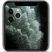 CameraHD Phone11 - Super Triple camera Pro Max