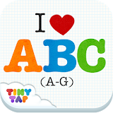 ABC for Kids- Preschool A to G icon
