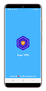 Expo VPN - Fastest Servers
