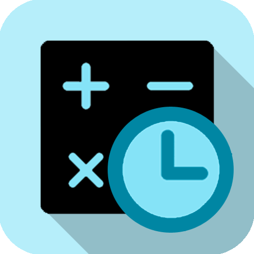 TimeLapse Calculator 1.06 Icon