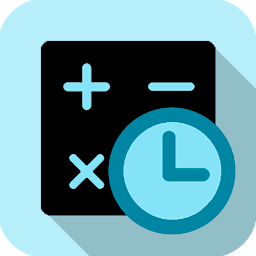 Значок приложения "TimeLapse Calculator"