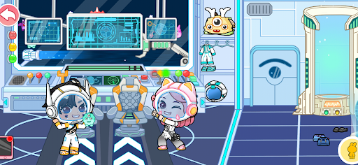 Tut world：Dream City Story screenshot 3