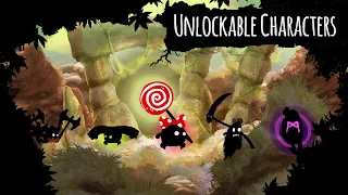 Shadow Bug Rush - Screenshot 1