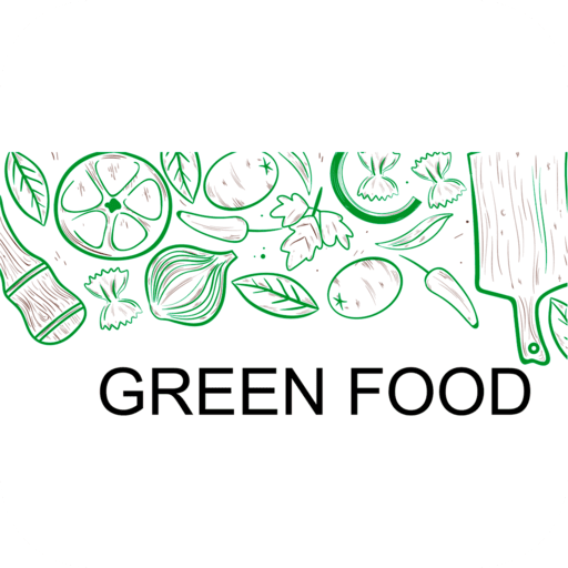 Green Food | Павлодар  Icon