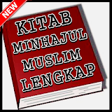 Kitab Minhajul Muslim Edisi Terlengkap icon