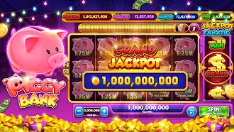 Game screenshot Cash Fanatic - slots casino mod apk