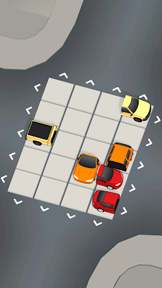 Slide Cars - Screenshot 3
