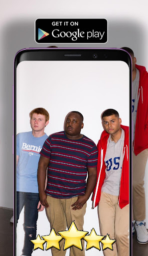 Injury Reserve Wallpaper HD