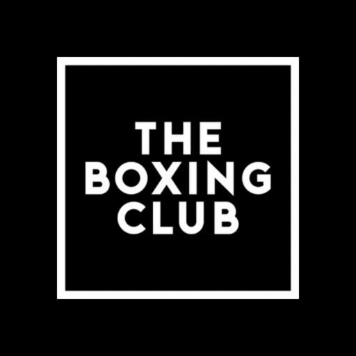 The Boxing Club logo
