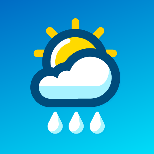 My Weather - Clima - Weather Logo