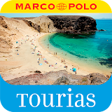 Lanzarote Travel Guide icon