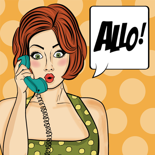 Wife ringtones logo