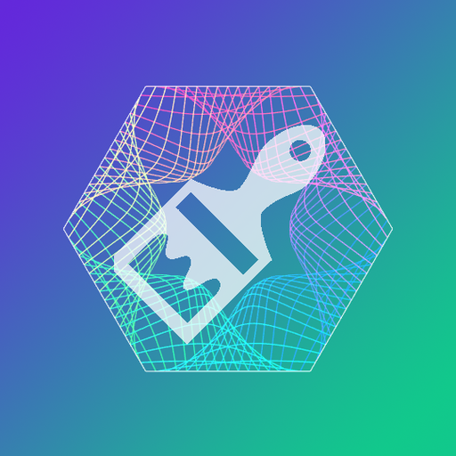 Wallpapers Backgrounds Screen logo