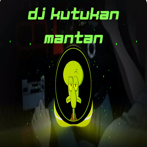 DJ Kutukan Mantan Viral