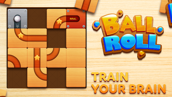 Ball Roll - Slide Master 1.0.0.8 APK screenshots 10