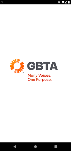 GBTA Screenshot 1 - AppWisp.com