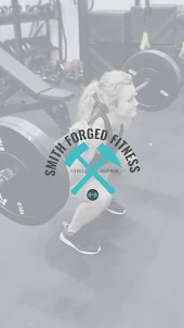 Smith Forged Fitness