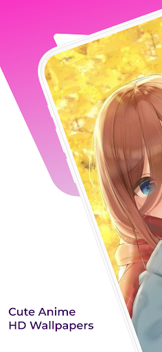Cute Anime Wallpapers HD Screen 2