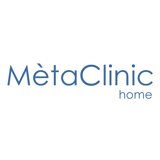 MètaClinic home logo