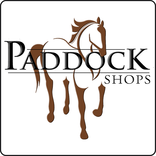 Paddock Shops logo