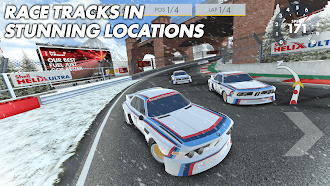 Game screenshot Shell Racing apk download