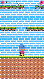 لعبة الرجل النطاط 2 poster 10