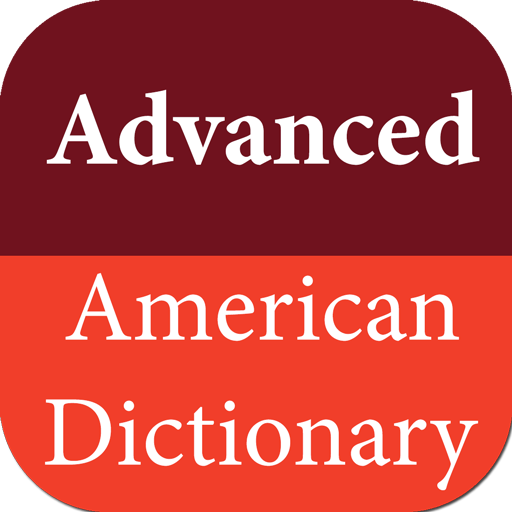 Advanced American Dictionary 1.0.3 Icon