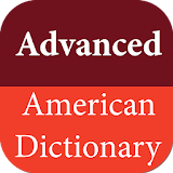 Advanced American Dictionary icon