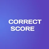 Correct Score icon