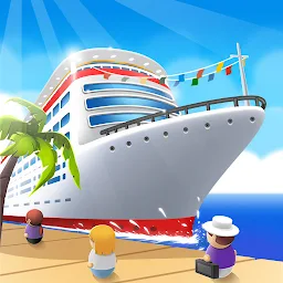 Port Tycoon - Tycoon Games Mod Apk