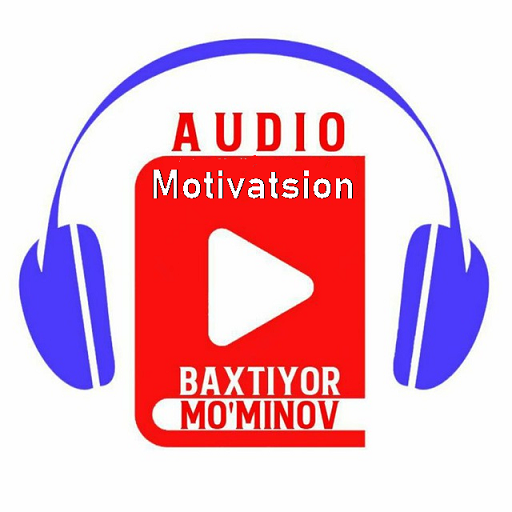Motivatsion audiolar