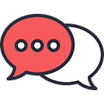 Cover Image of Download Random Chat - with Strangers, Anonymous Dating 48.0 APK