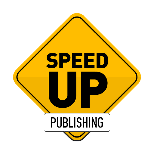 Speed Up TV logo