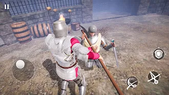 Game screenshot Half Blood Gore Sword PvP apk download