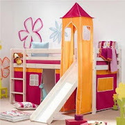 Child Bedroom Design