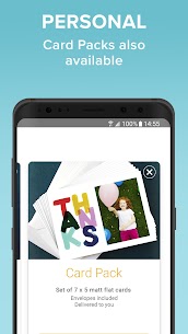 FreePrints Cards v43.1  APK (MOD,Premium Unlocked) Free For Android 5