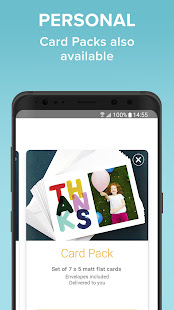 FreePrints Cards 43.1 APK screenshots 5