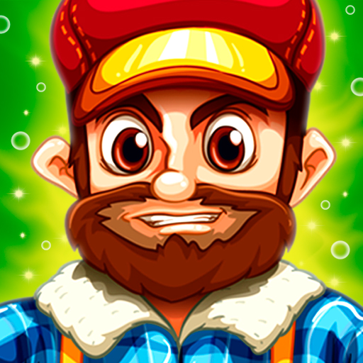 Forest Dawn - игры три в ряд Скачать для Windows