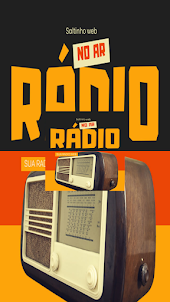 Radio Saltinho