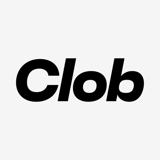Clob - Events and Community logo