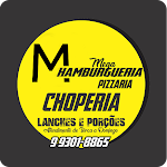 Cover Image of Télécharger Mega Hamburgueria e Pizzaria  APK