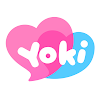 Yoki-Real Chat&Party