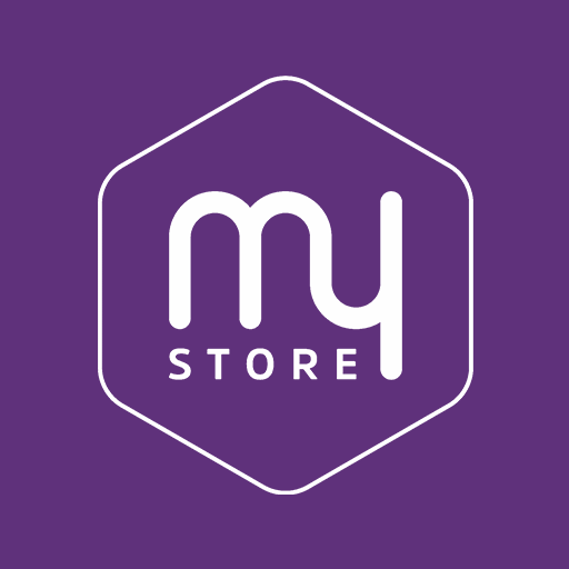 myStore logo