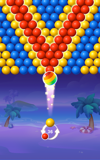 Bubble Shooter 14