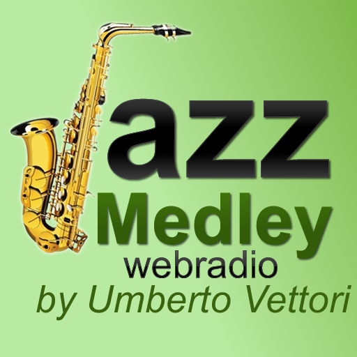 Rádio Jazz Medley  Icon