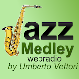 Rádio Jazz Medley icon