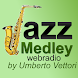 Rádio Jazz Medley - Androidアプリ